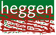 Logo Heggen.nu